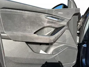 Audi Q6 e-tron quattro