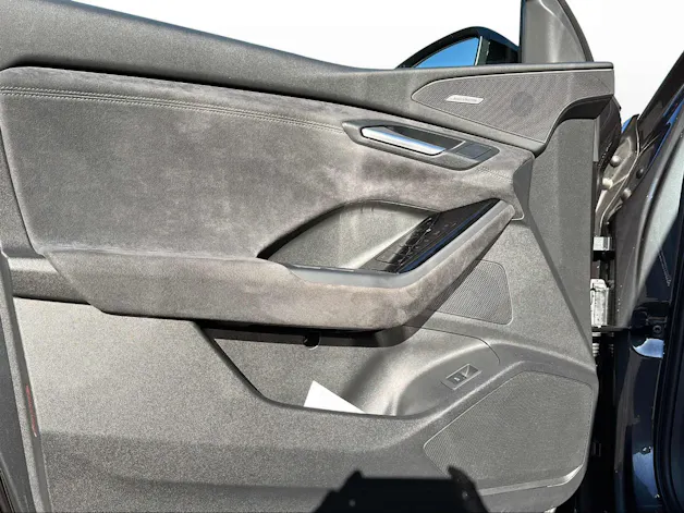 Audi Q6 e-tron quattro