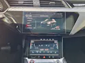 Audi e-tron S quattro