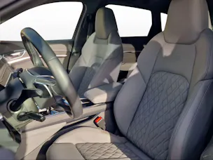 Audi e-tron S quattro