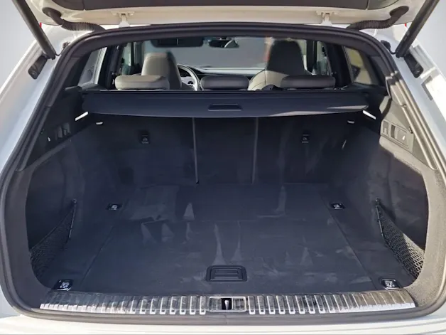 Audi e-tron S quattro