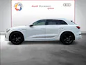 Audi e-tron S quattro