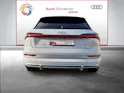 Audi e-tron S quattro