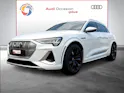 Audi e-tron S quattro