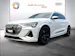 Audi e-tron S quattro