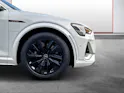 Audi e-tron S quattro