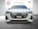 Audi e-tron S quattro