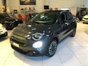 FIAT 500X 1.5 Hybrid Soft Top Swiss EditionDCT