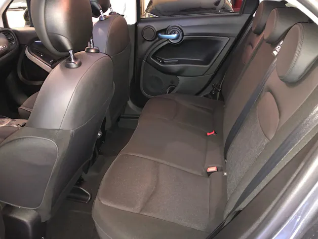 FIAT 500X 1.5 Hybrid Soft Top Swiss EditionDCT
