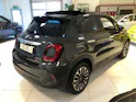FIAT 500X 1.5 Hybrid Soft Top Swiss EditionDCT