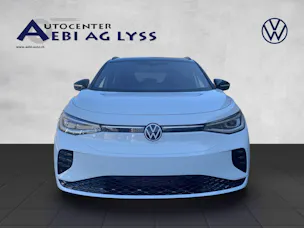 VW ID.4 GTX 77 kWh 4Motion