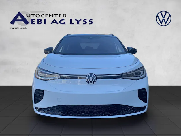 VW ID.4 GTX 77 kWh 4Motion