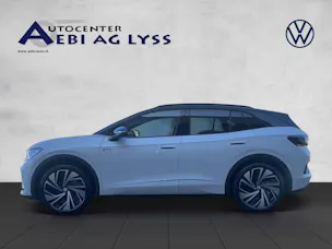 VW ID.4 GTX 77 kWh 4Motion