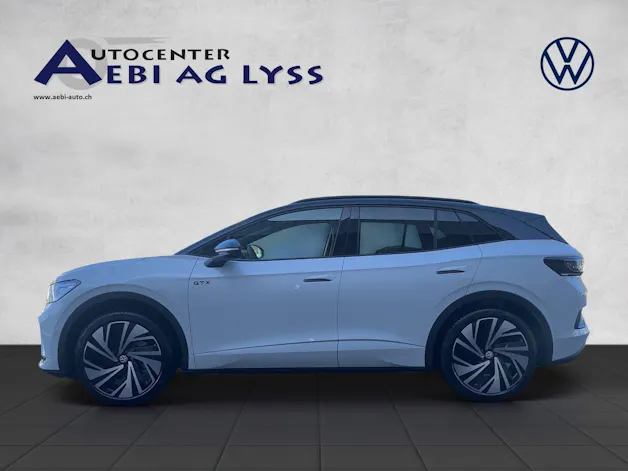 VW ID.4 GTX 77 kWh 4Motion