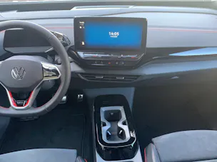 VW ID.4 GTX 77 kWh 4Motion