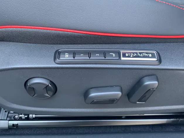VW ID.4 GTX 77 kWh 4Motion