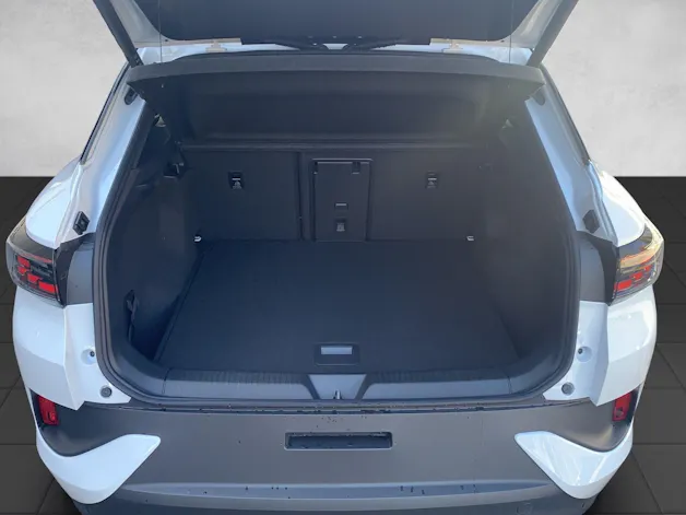 VW ID.4 GTX 77 kWh 4Motion