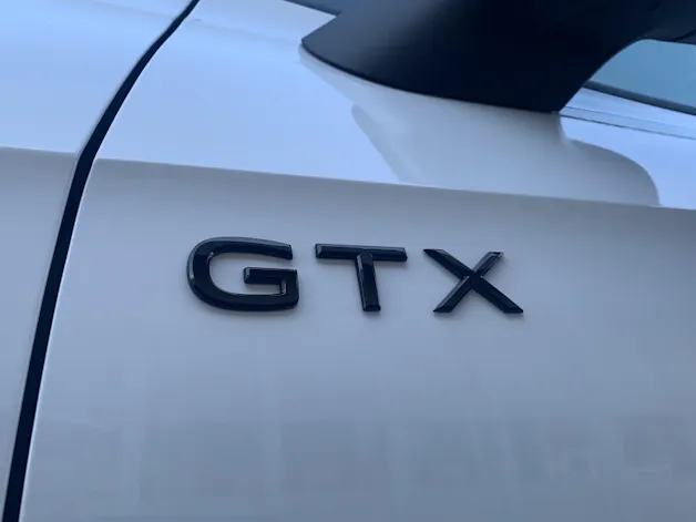 VW ID.4 GTX 77 kWh 4Motion