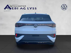VW ID.4 GTX 77 kWh 4Motion