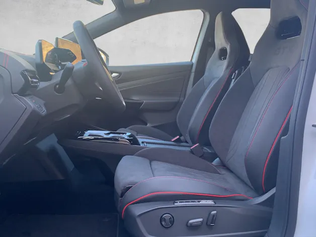 VW ID.4 GTX 77 kWh 4Motion