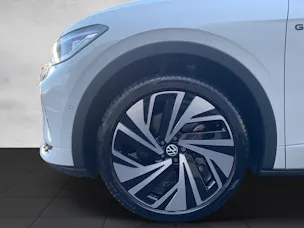 VW ID.4 GTX 77 kWh 4Motion
