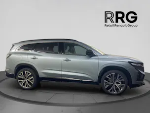Renault Espace 1.2 E-Tech 200 Iconic 5-Sitze