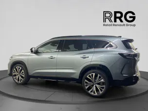 Renault Espace 1.2 E-Tech 200 Iconic 5-Sitze