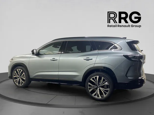 Renault Espace 1.2 E-Tech 200 Iconic 5-Sitze