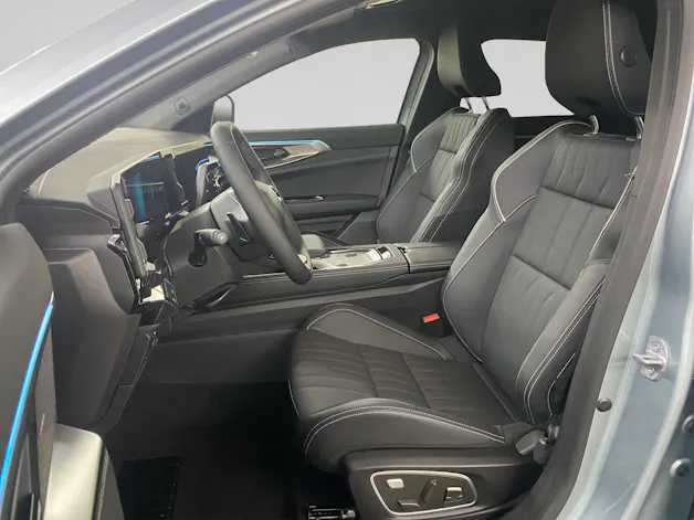 Renault Espace 1.2 E-Tech 200 Iconic 5-Sitze