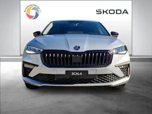 Škoda Scala 1.0 TSI Selection DSG