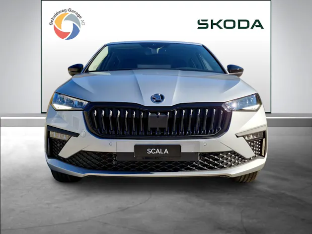 Škoda Scala 1.0 TSI Selection DSG