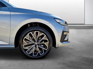 Škoda Scala 1.0 TSI Selection DSG
