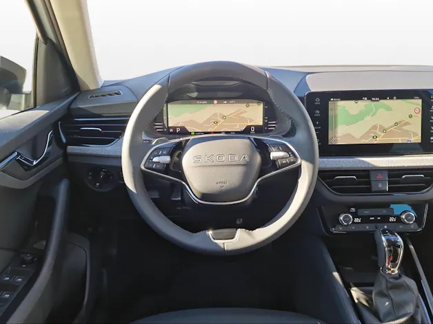 Škoda Scala 1.0 TSI Selection DSG