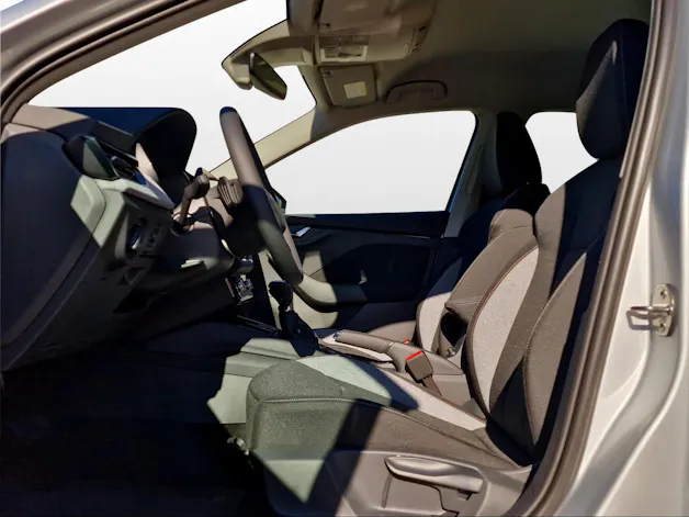 Škoda Scala 1.0 TSI Selection DSG