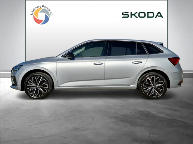 Škoda Scala 1.0 TSI Selection DSG