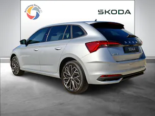 Škoda Scala 1.0 TSI Selection DSG