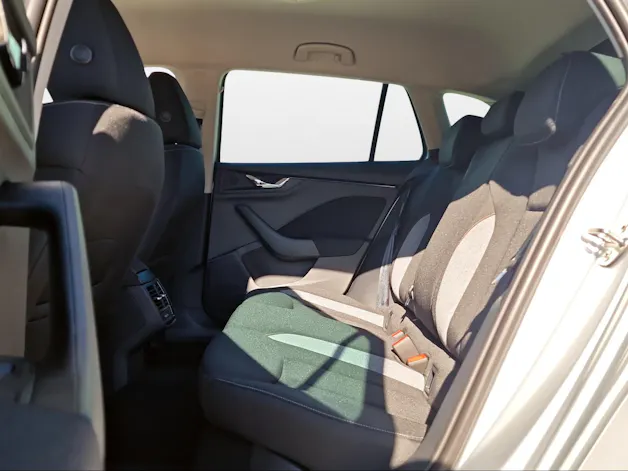 Škoda Scala 1.0 TSI Selection DSG