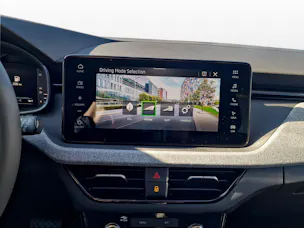 Škoda Scala 1.0 TSI Selection DSG