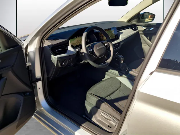 Škoda Scala 1.0 TSI Selection DSG