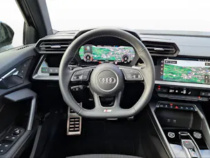 Audi A3 Sportback 35 TFSI Attraction S-tronic