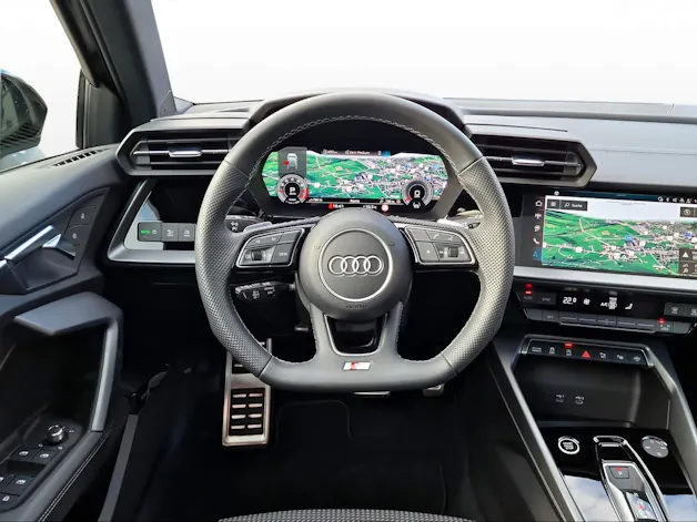 Audi A3 Sportback 35 TFSI Attraction S-tronic