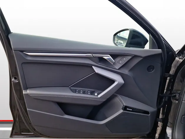 Audi A3 Sportback 35 TFSI Attraction S-tronic