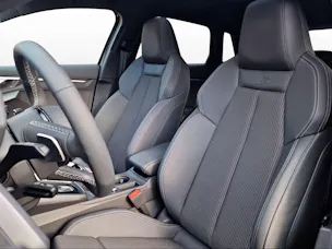 Audi A3 Sportback 35 TFSI Attraction S-tronic
