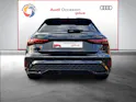 Audi A3 Sportback 35 TFSI Attraction S-tronic