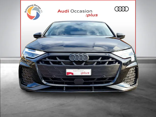 Audi A3 Sportback 35 TFSI Attraction S-tronic