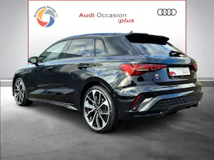 Audi A3 Sportback 35 TFSI Attraction S-tronic