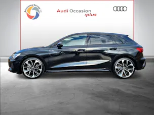 Audi A3 Sportback 35 TFSI Attraction S-tronic