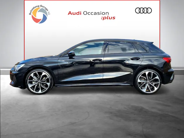 Audi A3 Sportback 35 TFSI Attraction S-tronic