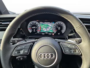 Audi A3 Sportback 35 TFSI Attraction S-tronic