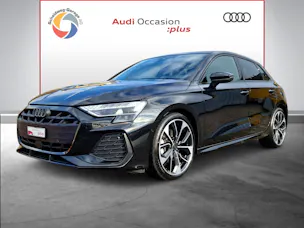 Audi A3 Sportback 35 TFSI Attraction S-tronic